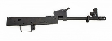 RAS 47 7.62x39 10.6