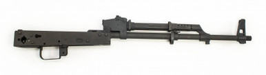 AK AK63D AK47 7.62X39MM RIFLE INCOMPLETE2977 - Centerfire Systems