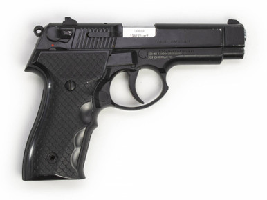 KANUNI 17, 9MM TRAINING PISTOL