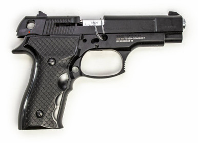 ZIGANA M16 9MM TRAINING PISTOL HG1999_53
