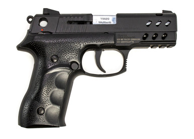 ZIGANA KC 9MM TRAINING PISTOL HG1999_54 - Centerfire Systems