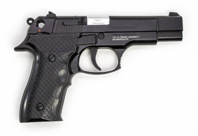 ZIGANA M16 9MM TRAINING PISTOL