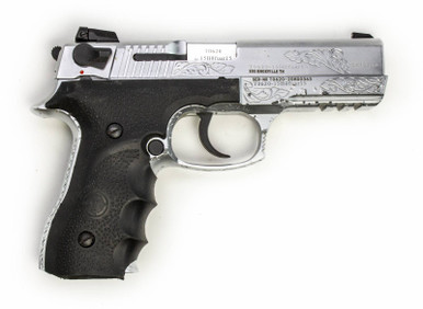 ZIGANA F 9MM TRAINING PISTOL HG1999_39