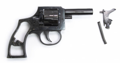 H.SCHMIDT 21S .22CAL 2.5