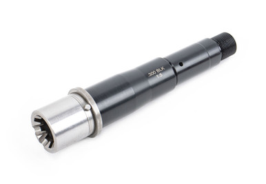 AR15 Barrel - 5.0 - .300 AAC Blackout - CrMoV/Nitride