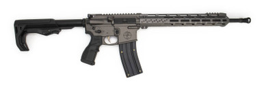FOSTECH FORGED PHANTOM (22 LR) 17