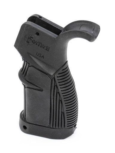 FOSTECH SABRE AR-15 COMFORT GRIP (BLACK)