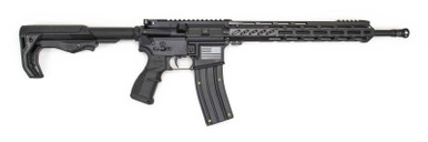 FOSTECH TECH-15 STRYKER RIFLE (22 LR) AR-15 17
