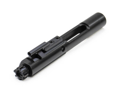 FOSTECH COMPLETE BOLT CARRIER GROUP (BLACK NITRIDE COATING)