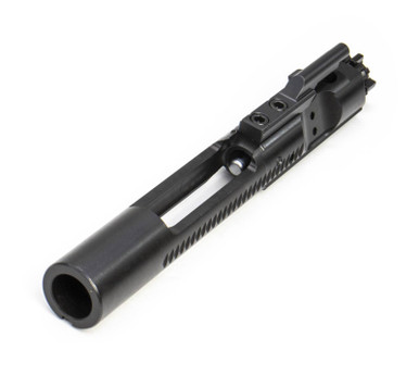 FOSTECH COMPLETE BOLT CARRIER GROUP (BLACK NITRIDE COATING)