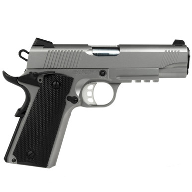 Firearms - 1911's - Page 1 - Centerfire Systems
