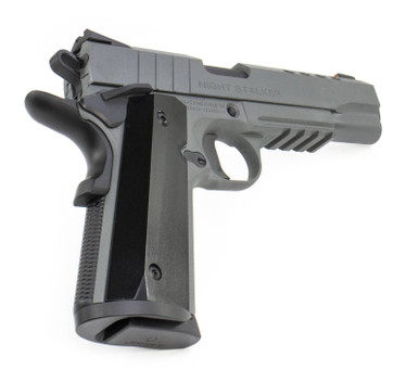 Tisas 1911 Night Stalker .45ACP, 5