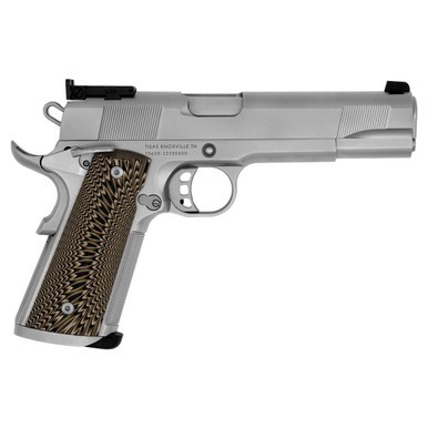 Firearms - 1911's - Page 1 - Centerfire Systems