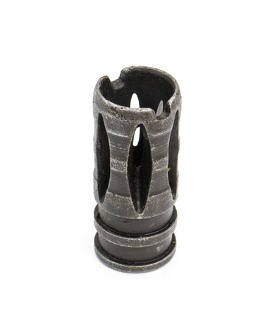 Spanish Cetme-C Birdcage Muzzle Brake - Used Condition