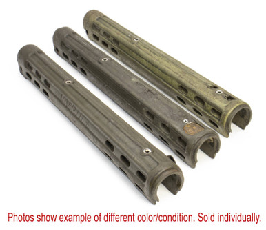 HK G3 TROPICAL GREEN SLIM HANDGUARD