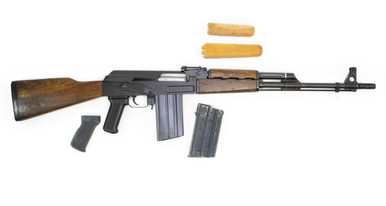 Riley Defense M77 RAK308-C 19.7