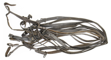 Leather Surplus German G3 Slings