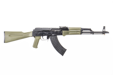 AKです Firearms - AK's - AK Rifles - Page 1 - Centerfire Systems