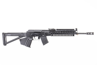 Riley Defense AK-47 7.62x39mm 16.25