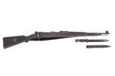 Firearms - Long Guns - M937B Rifles - Page 1 - Centerfire Systems