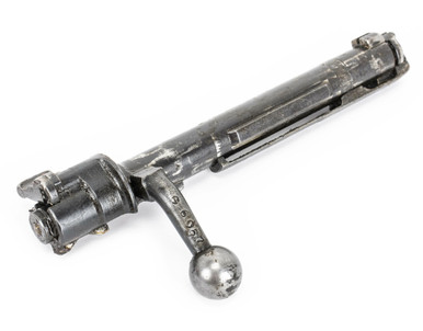 80-Degree Complete K98 Mauser Bolt