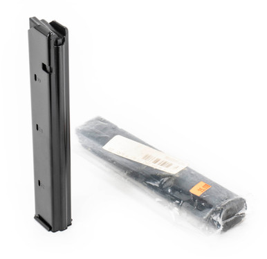 C Products AR-15 9mm 32rd Magazine - 2 Pack