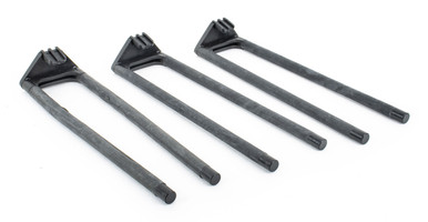 3 Pack - ProMag AR-15/M16 Handguard Removal Delta Ring Wrench - $6.50 each