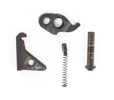 VZ61 Skorpion Bolt Stop Assembly