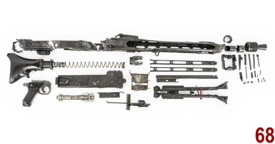 MG42 Parts Kits | Centerfire Systems