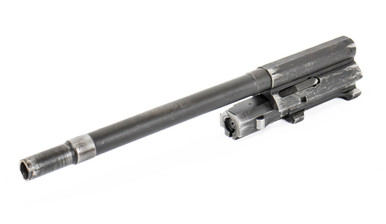 CETME Model C Bolt & Carrier Assembly, Full-Auto Lightening Cut