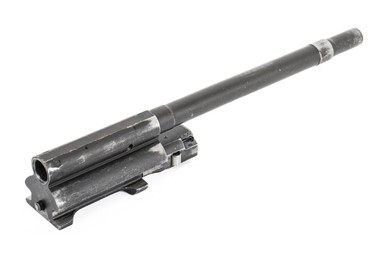 CETME Model C Bolt & Carrier Assembly, Full-Auto Lightening Cut