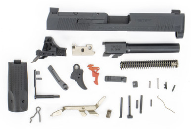 Canik METE-SF Pistol Parts Kit