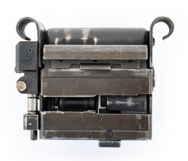 イギー　HK45　＆　Ｍ92Ｆ DCI GUNS/ハンドガン用パーツ/ ハイブリッドサイト iM｜M&S11B2