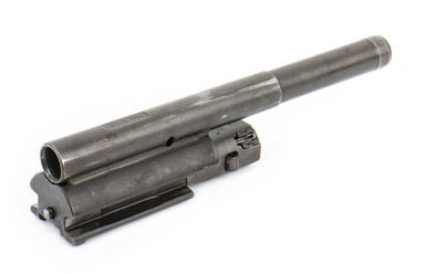 HK21 Complete Bolt Assembly