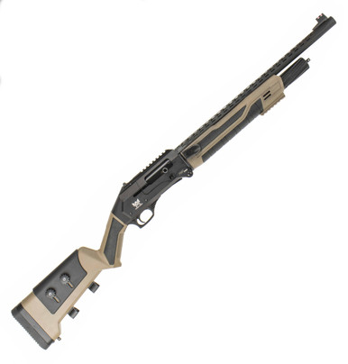 Axor Arms FS-PRO 12 Gauge Folding Semi-Auto Shotgun