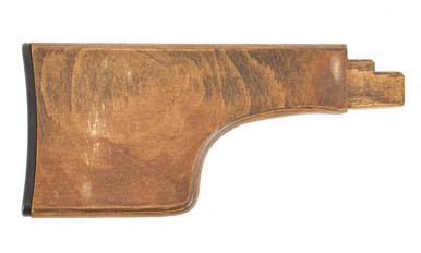 AK-47 / RPK Club Style Birch / Beech Laminated Wood Stock – New