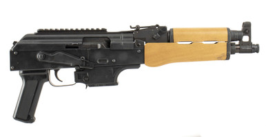 Firearms - Certified Used - Page 1 - Centerfire Systems