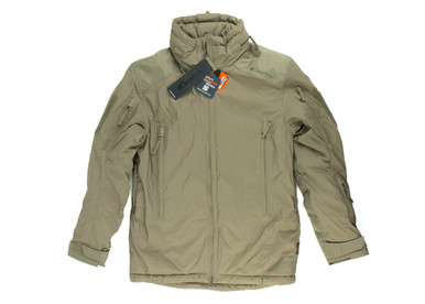 Carinthia Olive HIG 4.0 Lined Jacket - New - Centerfire Systems