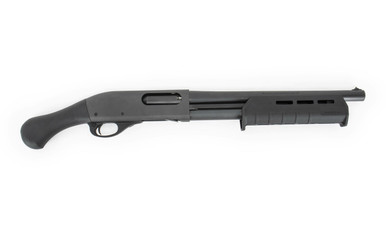Remington Model 11 Semi-Automatic Riot Shotgun | Rock Island