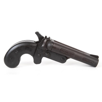 Cobray Double Barrel Derringer .45 LC/.410 - Centerfire Systems Cobray Double Barrel Derringer .45 LC/.410 - Centerfire Systems