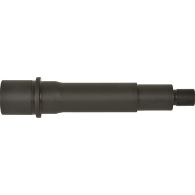 AR-15 9MM 4.5 4150 Chrome Moly Pistol Barrel