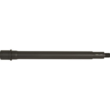 AR-15 9MM 10.5 4150 Chrome Moly Pistol Barrel