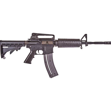 Colt M4 waffle stock, Genuine Colt, CAGE code mil-spec