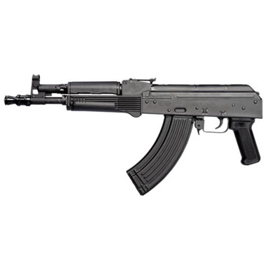 Pioneer Arms AK0031 Hellpup 7.62x39mm 11.73 30+1 Black