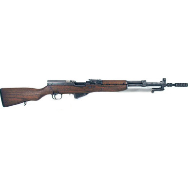 Yugo Zastava M59/66 SKS 7.62x39 Rifle - Centerfire Systems