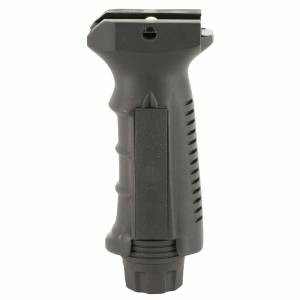 UTG RB-FGRP168B UTG Vertical Foregrip AR-15/M-16 Polymer