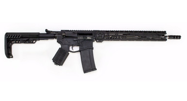 Browning .22 Auto Takedown Rifle, Butt Stock, Grade VI, .22