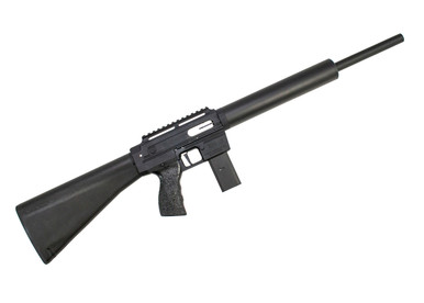 mi Rock Island Armory MIG 22 Target Rifle - Centerfire Systems