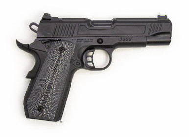 Tisas SDS Imports .45ACP 4.25