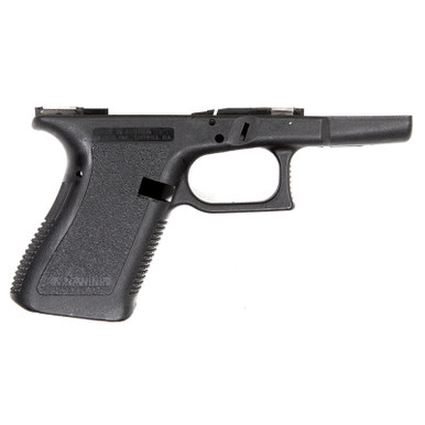 ●KSC ●RailedFrame G23F HW GLOCK23F G23F – KSC HK